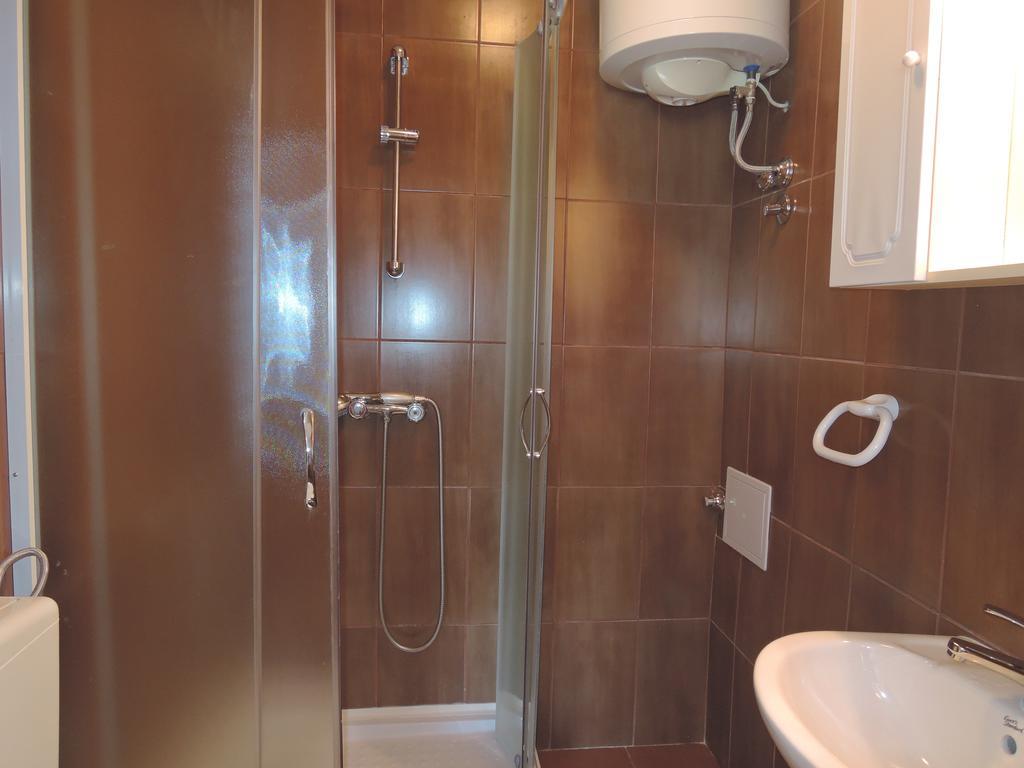 Hostel Kvarner- Private Rooms & Dorms Fiume Kültér fotó